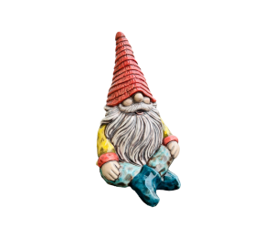 Upper West Side New York Bramble Beard Gnome