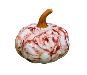 Upper West Side New York Squatty Pumpkin