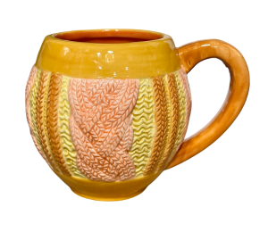 Upper West Side New York Sweater Weather Mug